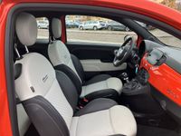 Fiat 500 - Vorschau Bild 25