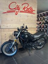 Benelli LEONCINO TRAIL wie neu // TOP ANGEBOT - BENELLI VON 251 BIS 500 CCM