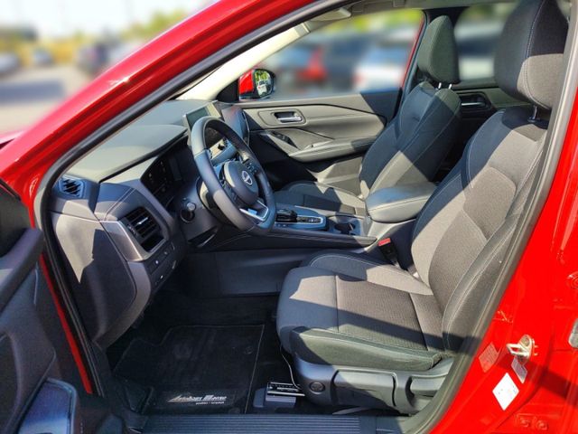 NISSAN Qashqai (Bild 13 von Array)