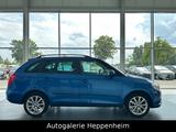 Skoda Fabia Combi Ambition - Skoda Fabia: Standheizung