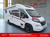 Sunlight T 68 - Hub&Einzelbetten - Garage - - Teilintegrierter Einzelbetten