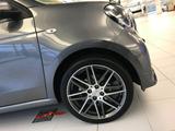 Smart ForFour 66kW turbo twinamic Brabus Style - Smart ForFour Brabus mit Benzin-Antrieb