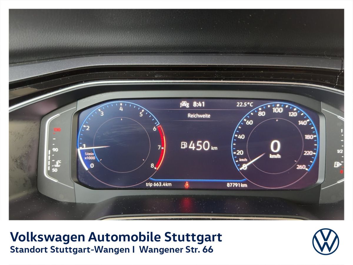 Volkswagen Taigo - Bild 16