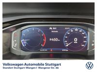 Volkswagen Taigo - Vorschau Bild 16