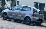 Volkswagen VW Polo 9N (Polo IV 1,2) - Volkswagen Polo: Iv 9n