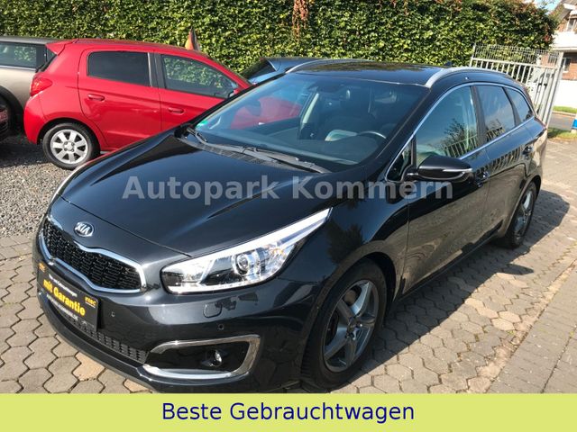 Kia cee'd Sportswagon*Apple Carplay*CAM*NAVI*SiHz*HU