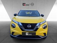 Nissan Juke - Vorschau Bild 7