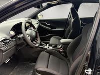 Hyundai i30 - Vorschau Bild 7