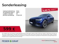 Audi Q8 - Vorschau Bild 1
