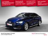 Audi A3 Limousine S line 35 TDI S tronic - Audi: Limousine, Tr