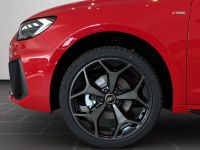 Audi A1 - Vorschau Bild 10