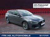 Hyundai i30 Kombi Advantage 48V Navi Einparkhilfe vo+hi - Hyundai Tageszulassungen