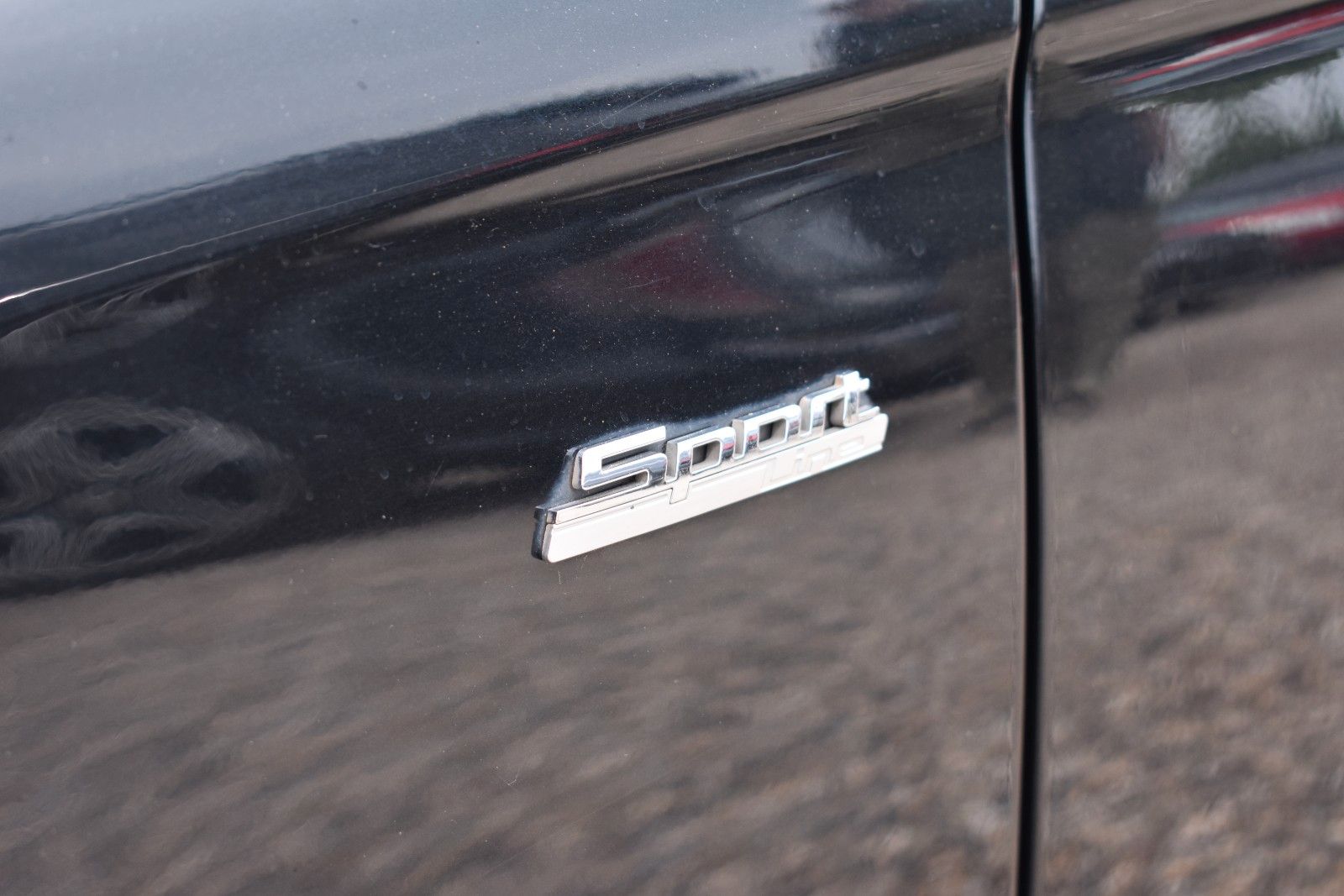 Fahrzeugabbildung BMW 320i Touring Sport Line Sportautom.AHK LED Pano
