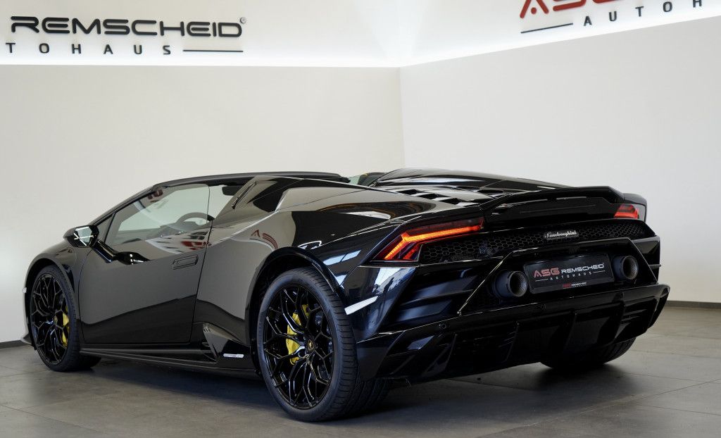 Lamborghini Andere