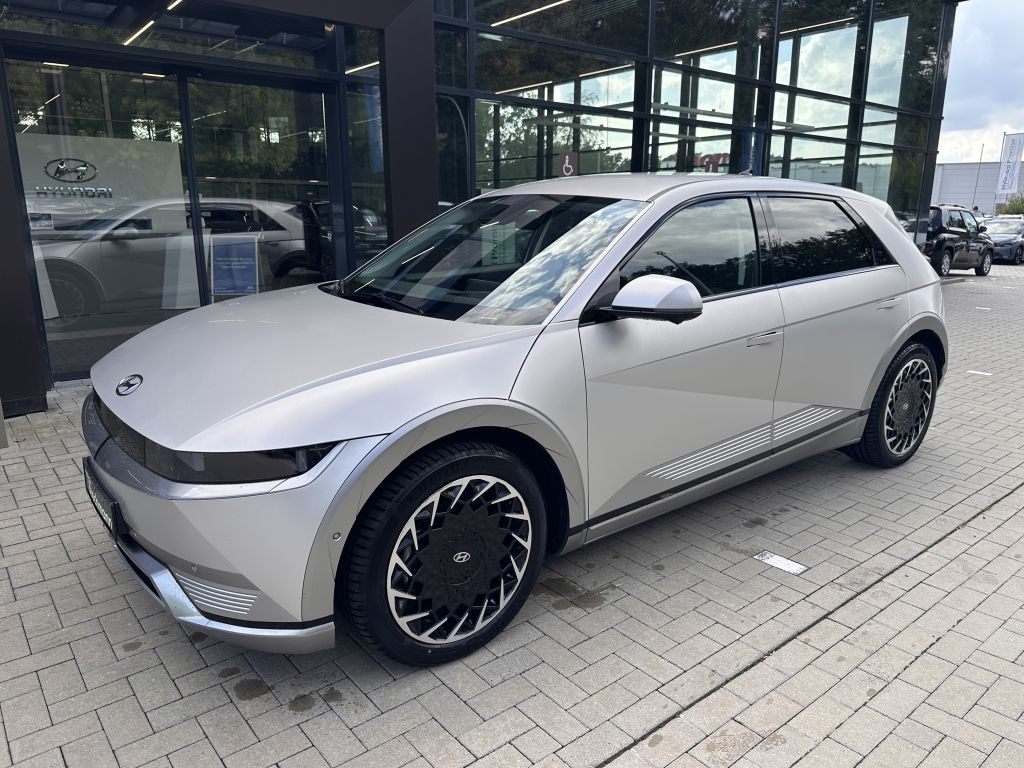 Hyundai IONIQ 2023