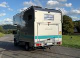 Bimobil LB365 - Bimobil Wohnwagen & Wohnmobile