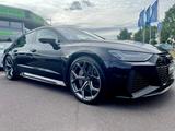 Audi RS7 RS 7 Sportback 4.0 ABT quattro performance - Audi RS7 mit Benzin-Antrieb: Automatik
