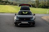Porsche Cayman 718 GT4*BOSE*LED*6 GANG*APPROVED*CHRONO* - Porsche Gebrauchtwagen in Siegen