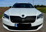 Skoda Superb 2.0 TDI SCR 140kW DSG SportLine Combi... - Skoda Superb: 140