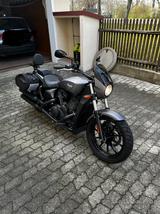 VICTORY Octane *wie Neu* Alles Original Victory!  - VICTORY OCTANE