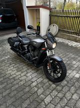 VICTORY Octane *wie Neu* Alles Original Victory!  - VICTORY OCTANE