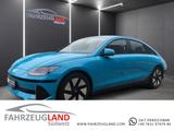 Hyundai IONIQ 6 Nicht für Wiederverkäufer!  Navi Digital - blaue Hyundai IONIQ 6