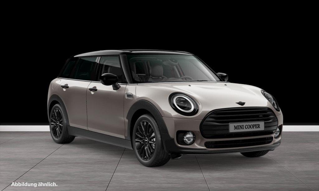 MINI Cooper Clubman