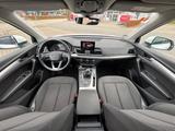Audi Q5 40 TDI quattro design design - Audi Q5 design