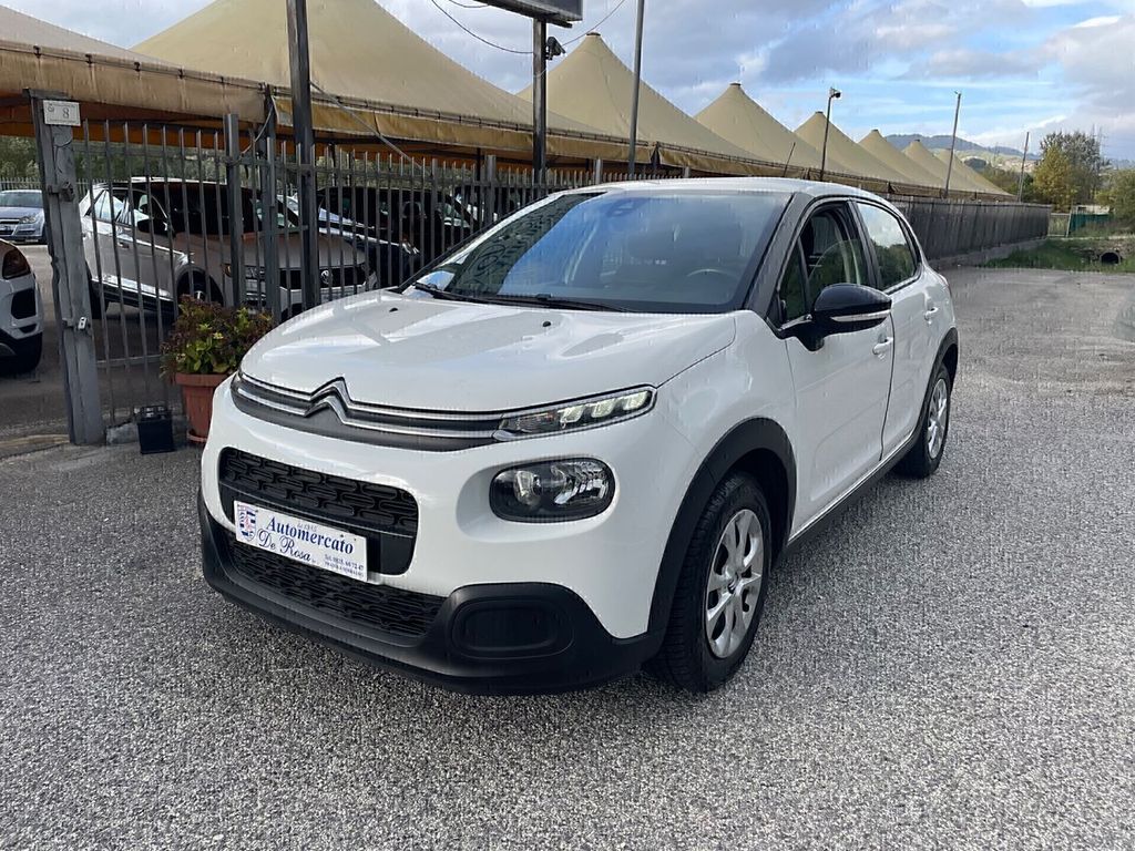 Image of Citroën C3