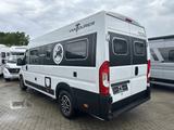 VANTourer 630 L 9G autom. Prime Bugausbau Truma6DE Hubbett - Wohnwagen in Bremen