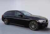 BMW 530 d xDrive M Sport Touring/Headup/LED/AHK - BMW 530: 530xd