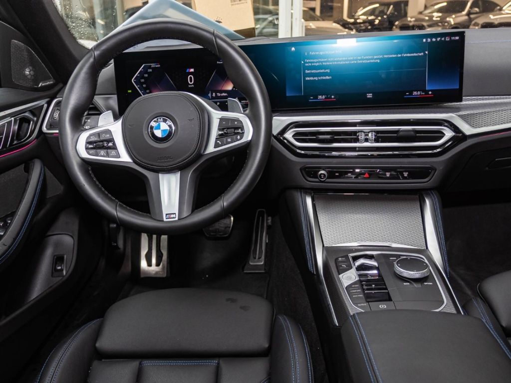 BMW 420 - Bild 14