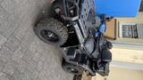 Odes Pathcross - ATV- 1000ccm - ODES MOTORRAD