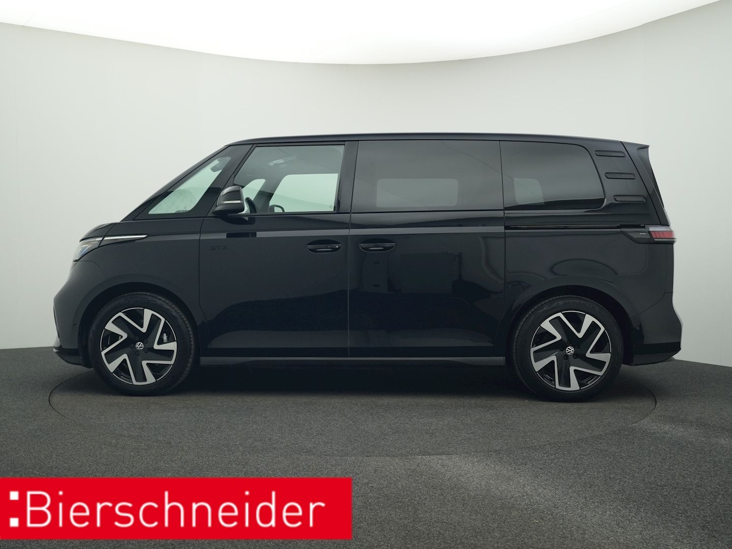Volkswagen ID. Buzz GTX 5-J-GAR HuD KAMERA AHK H&K imagem 3