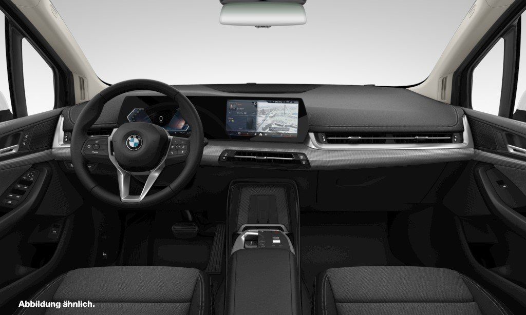 BMW 220 Active Tourer - Bild 3