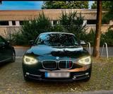 BMW 1er Sport Line 118d - BMW 118: 118d 1er