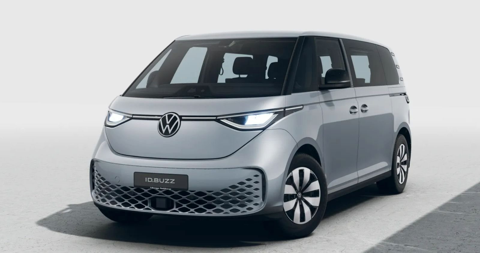 Volkswagen ID. Buzz - Bild 2