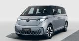Volkswagen ID. Buzz Pro 86 kWh ACC AUT KlimaA. LED LM PDC - mit Elektro-Antrieb: Van