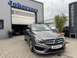 Mercedes-Benz B 180 AMG Line LED/Navi/Kamera Top Optik - gebrauchte Mercedes-Benz B 180 aus dem Jahr 2015