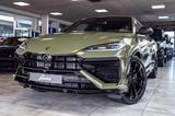 Lamborghini Urus SE*B&O*TITAN*MASSAGE*CARBON*Verde Turbine - Lamborghini Urus Plug-in Hybrid (PHEV) Gebrauchtwagen