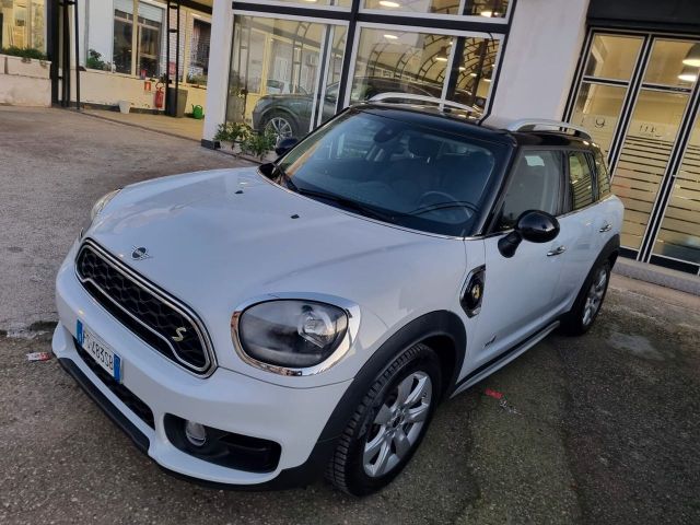 MINI Mini Cooper S Countryman Mini 1.5 Cooper SE Coun