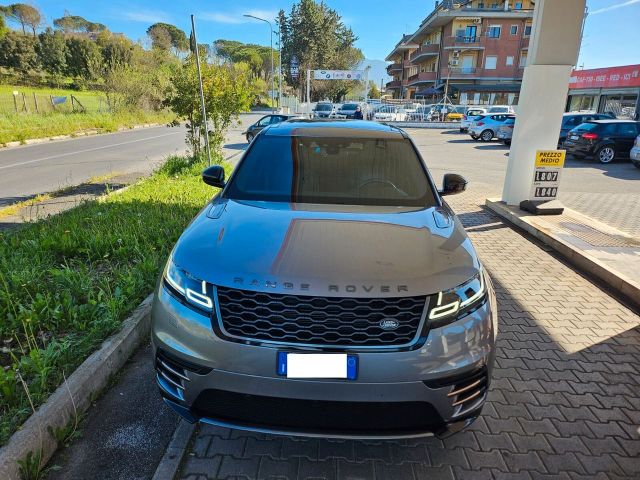 Land Rover Range Rover Velar Range Rover Velar 2