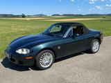 Mazda MX-5 NB Impuls 1.9 | 146 PS | Racinggreen - Mazda MX-5: Nb