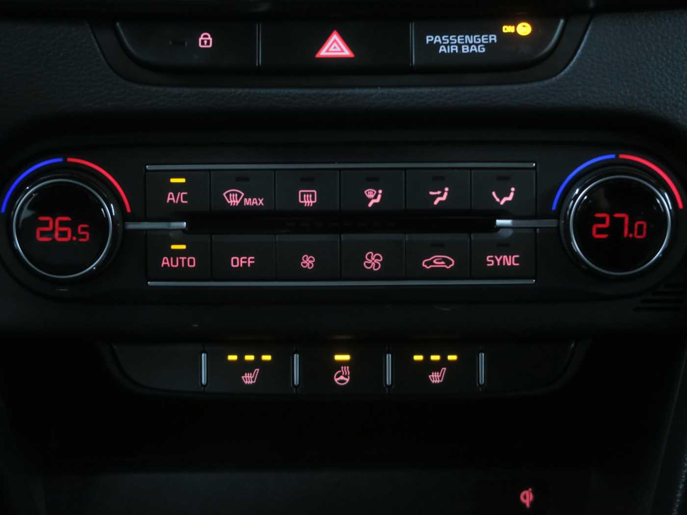 Kia Ceed Sportswagon 1.5 T-GDI ISG DCT7 OPF GT Line
