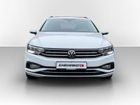 Volkswagen Passat Variant - Vorschau Bild 2