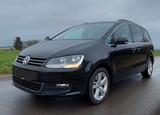 Volkswagen Sharan 2.0 TDI 140 Ps /MATCH Ausstattung, - Volkswagen Sharan: TDI 140