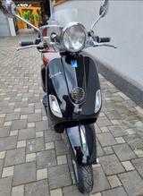 Vespa LXV 50 - VESPA 50