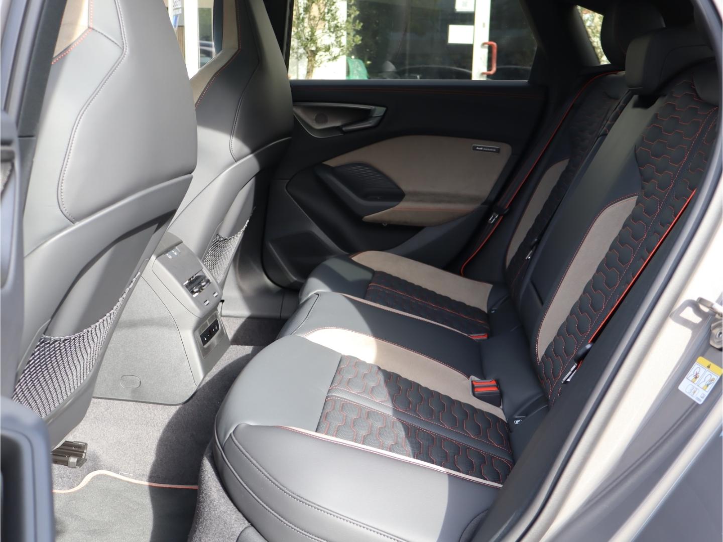 Audi RS5 Sport-Paket Tech Pro Carbon Keramik exclusiv