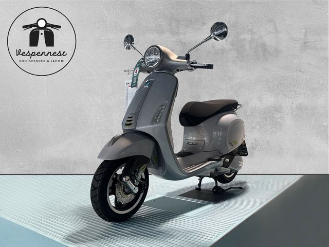 Vespa PRIMAVERA 125 TECH GRIGIO