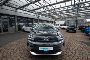 Citroën C5 Aircross Hybrid Shine NAVI,LED,360-Kam